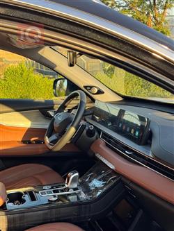 شێری تیگۆ ٨ پرۆ ماکس